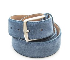 Cintura uomo timberland usato  Italia