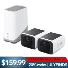 Eufy solocam s220 for sale  Ontario