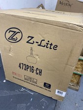Lite 473p16 joliet for sale  South Bend
