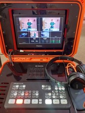 Blackmagic design atem for sale  BALDOCK
