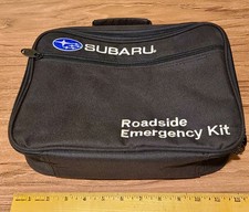 Subaru roadside emergency for sale  Columbia
