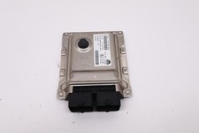 FIAT PANDA III 1.2 COMPUTER DI CONTROLLO MOTORE 52204558 na sprzedaż  PL