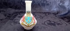Crested china northwich for sale  BANGOR
