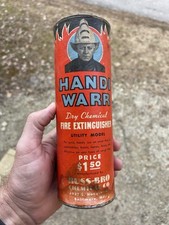 Empty antique handi for sale  Cooks