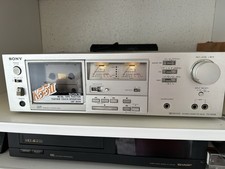Sony k55ii stereo for sale  GLASGOW