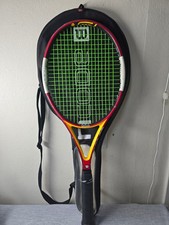 Wilson ncode nps d'occasion  Expédié en Belgium