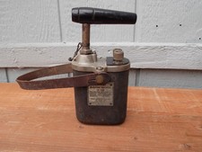 blasting cap for sale  Rainier