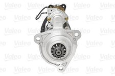 Valeo anlasser starter gebraucht kaufen  Oberlungwitz