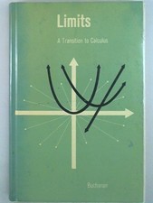 calculus math limits for sale  Feasterville Trevose