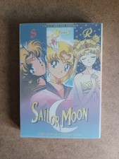 Sailor moon super for sale  YORK