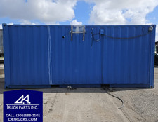 Container for sale  Opa Locka