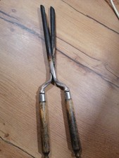 Antike lockenzange brenneisen gebraucht kaufen Antike lockenzange brenneisen gebraucht kaufen  Besigheim