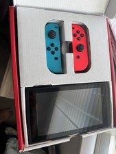Nintendo switch 32gb for sale  Hendersonville