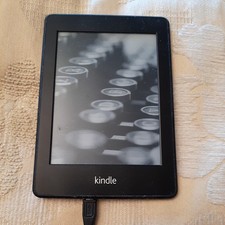 Amazon kindle paperwhite gebraucht kaufen  Berlin