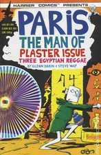 Paris O Homem de Gesso #3 Muito Bom 1987 Imagem de Stock Grau Baixo, usado comprar usado Paris O Homem de Gesso #3 Muito Bom 1987 Imagem de Stock Grau Baixo, usado comprar usado  Enviando para Brazil