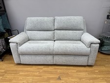 Plan harper seater for sale  HIGH PEAK