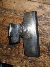 Hultsbruk hewing side for sale  NORWICH