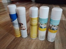 Nachfüllspray erziehungshalsb gebraucht kaufen  Bingen