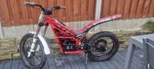 Oset 24r junior for sale  DEWSBURY