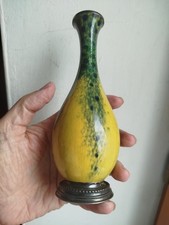 Vase faience sèvres d'occasion  Nancy-