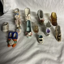 Vintage shoe lot for sale  Morris