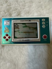 Nintendo game watch d'occasion  Argenteuil