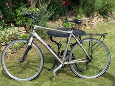 Trek 7.5fx hybrid for sale  SHEFFIELD