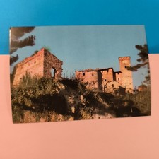 Bagnolo piemonte castello usato  Bari