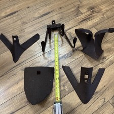 Empire plow farm for sale  Martin