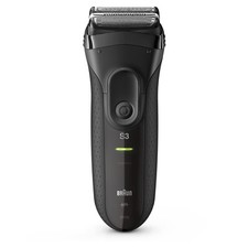 Braun series 3020 usato  Roma