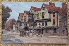 Quinton chigwell olde for sale  LIVERPOOL