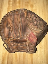 Rawlings vintage grip for sale  Cantonment