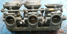 Yamaha xs750 carburetors for sale  Farmington