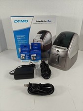 Tested dymo labelwriter for sale  Hebron