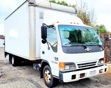 2003 w3500 truck for sale  Painesville
