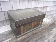 Antique wood apothecary for sale  Jonesport