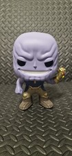 Thanos funko pop usato  Fabriano