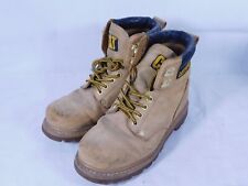 Caterpillar womens nubuck for sale  GOOLE