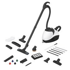 Kärcher dampfreiniger 2200w gebraucht kaufen  Paderborn