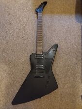 Epiphone explorer gothic for sale  LONDON