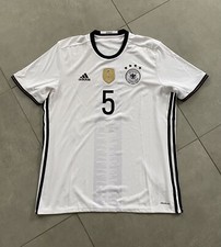 Trikot deutschland hummels gebraucht kaufen  Mülheim an der Ruhr