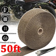 X50ft roll titanium for sale  Ontario