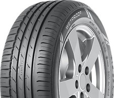 Nokian wetproof 205 gebraucht kaufen  Burgwald