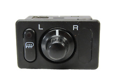1995-1999 Subaru Legacy Outback Master interruptor de descongelamento controle de espelho fabricante de equipamento original comprar usado  Enviando para Brazil