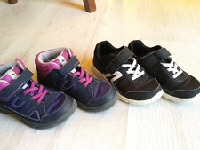 Paia scarpe bimbo usato  Vaiano Cremasco