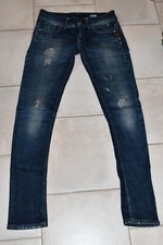 Jean femme star d'occasion  La Seyne-sur-Mer
