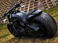 PARA-LAMA TRASEIRO PERSONALIZADO HARLEY-DAVIDSON V-ROD 07-17 VRSCDX VRSCF VROD VRSC  comprar usado  Enviando para Brazil