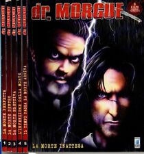 Dr. morgue mini usato  Roma