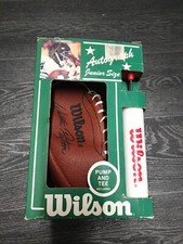 Display vintage wilson for sale  NUNEATON