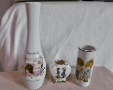Miss petticoat porzellan gebraucht kaufen  Dermbach